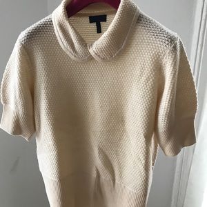 Designer Knit Top
